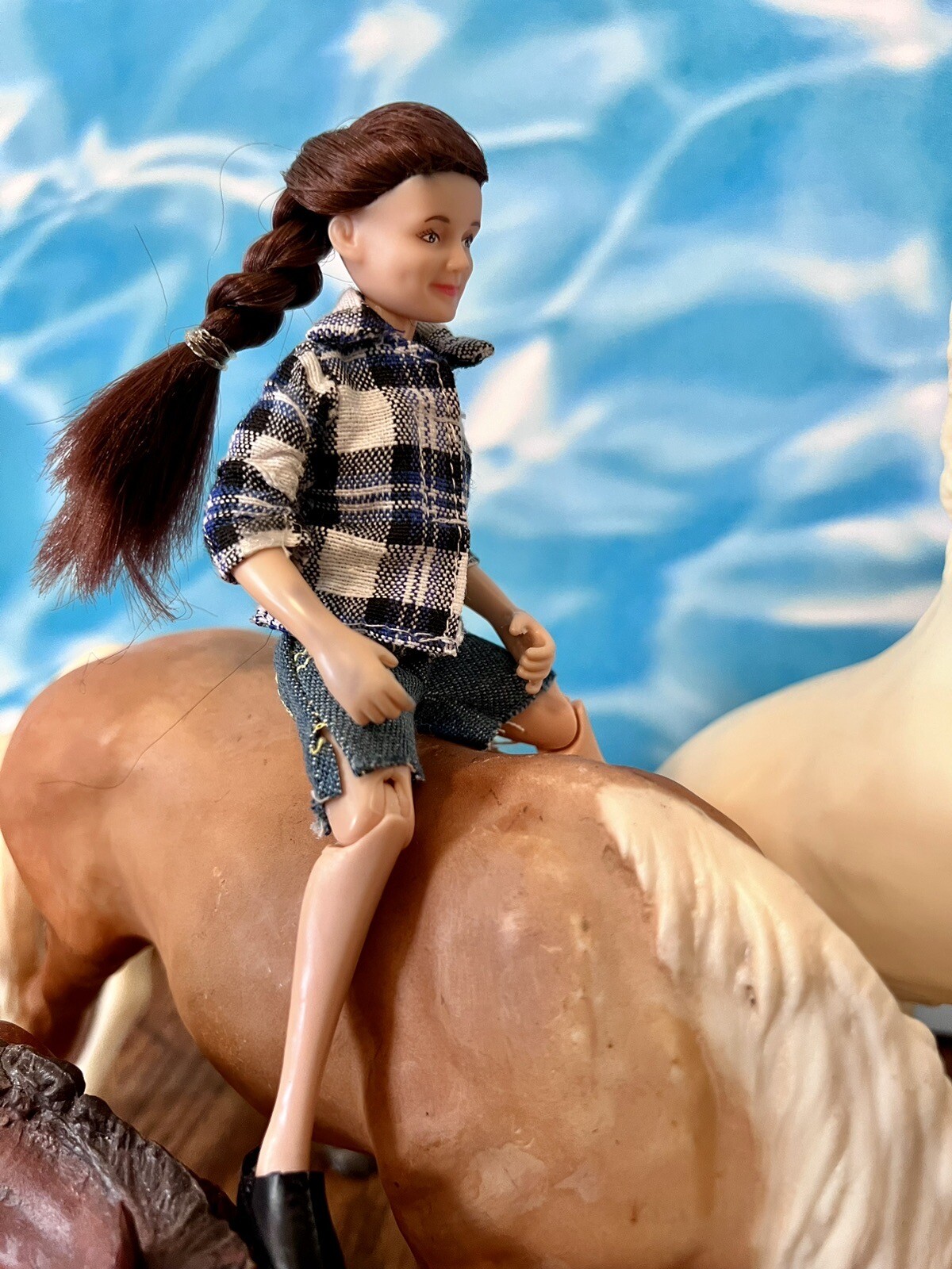 Breyer Horse Lot For CM eBay