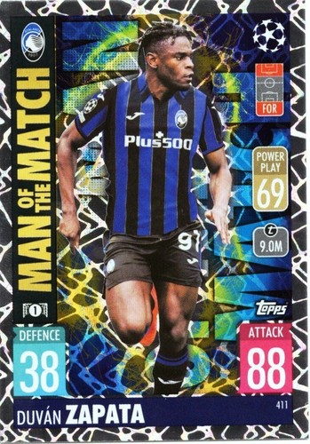 MATCH ATTAX 2021/22 21/22 CHAMPIONS LIMITED EDITIONS 100 CLUB HERITAGE & SUBSET - Picture 41 of 151