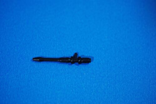 VINTAGE STAR WARS ENDOR SPEEDER BIKE PARTS KENNER gun handle top hull - Picture 2 of 7