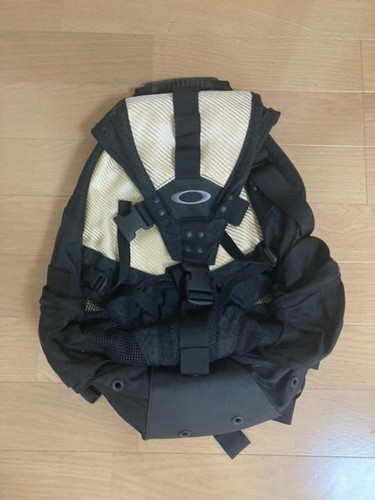 Oakley archive 00s backpack - Gem 