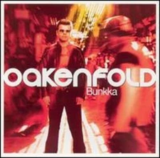 Bunkka by Paul Oakenfold: Used