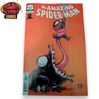 The Amazing Spider-Man #67 - Skottie Young Variant (2025)