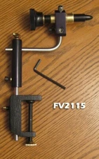 Fly Tying Vise - Mega Pro- FV2115