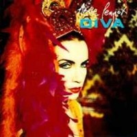 Annie Lennox \Diva\" Cd Neuware"