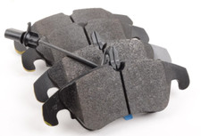 AUDI A5 8T Front Brake Pad Set 8K0698151J NEW GENUINE