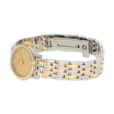 OMEGA De Ville Champagne Women