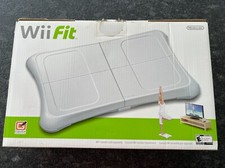 Wii Fit Board with Game (Original Packaging included)