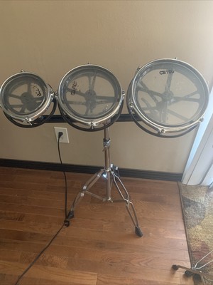 CB700 RotoToms- Worse, better, or just different? | Drummerworld Forum