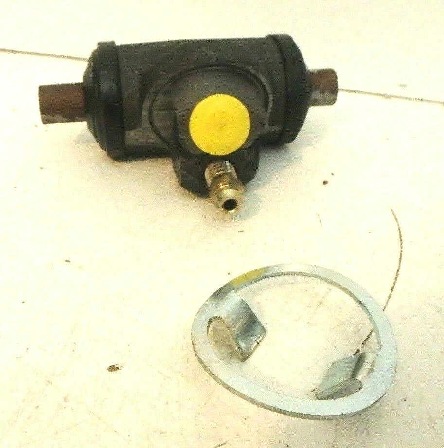 Drum Brake Wheel Cylinder Rear Wagner F108131 eBay