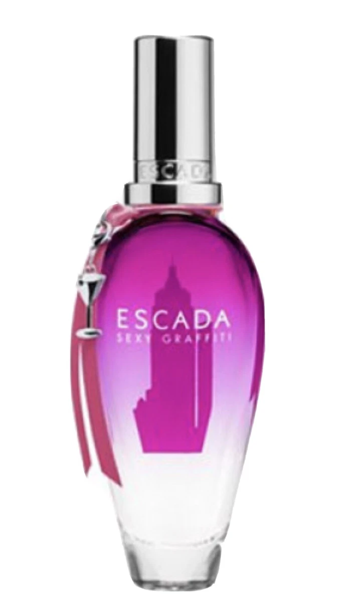 Escada sexy graffiti deals