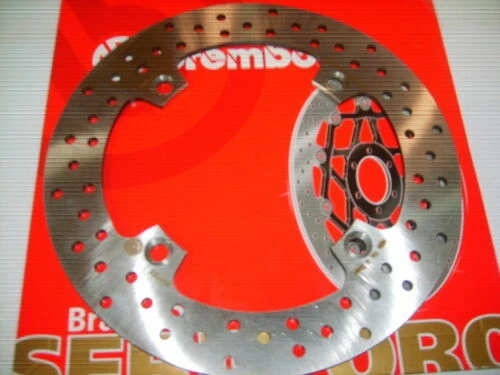 Freni a disco Brembo per moto Kawasaki