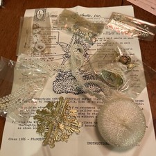 June Zimonick Ornament Kit