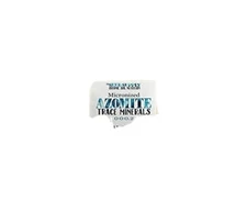 AZOMITE GRANULAR all Organic Trace elements in Garden use. Soil Amendment 2 lbs