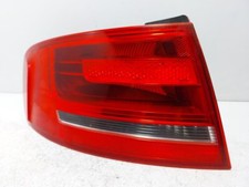 AUDI A4 RHD 2009 RÜCKLEUCHTE / RÜCKLEUCHTE AN KAROSSERIE LINKE SEITE 8K5945095D