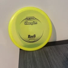 Innova Champion Roc3 173 gram golf disc