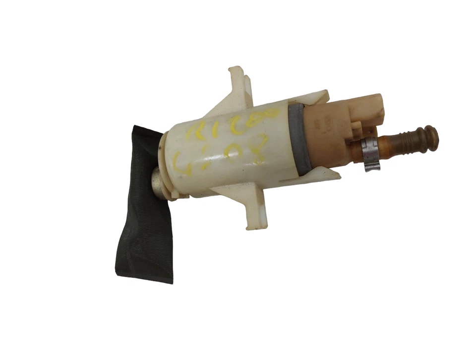 Bomba de combustible motor BMW R1200 GS 2008 16147680379 Foto 2 de 4