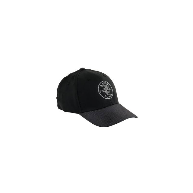 Klein Tools Era Fitted Cap With Lineman 