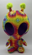 Aurora World Galactic Cuties - 8"" Supernova Light Up Alien
