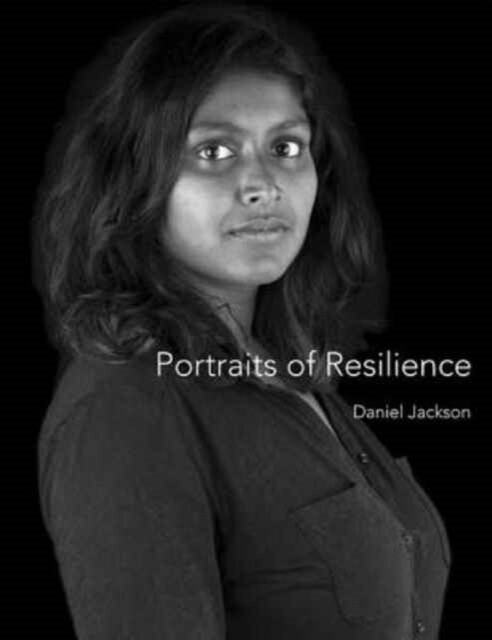 Portraits of Resilience 9780262036788 Daniel  Jackson - Free Tracked Delivery
