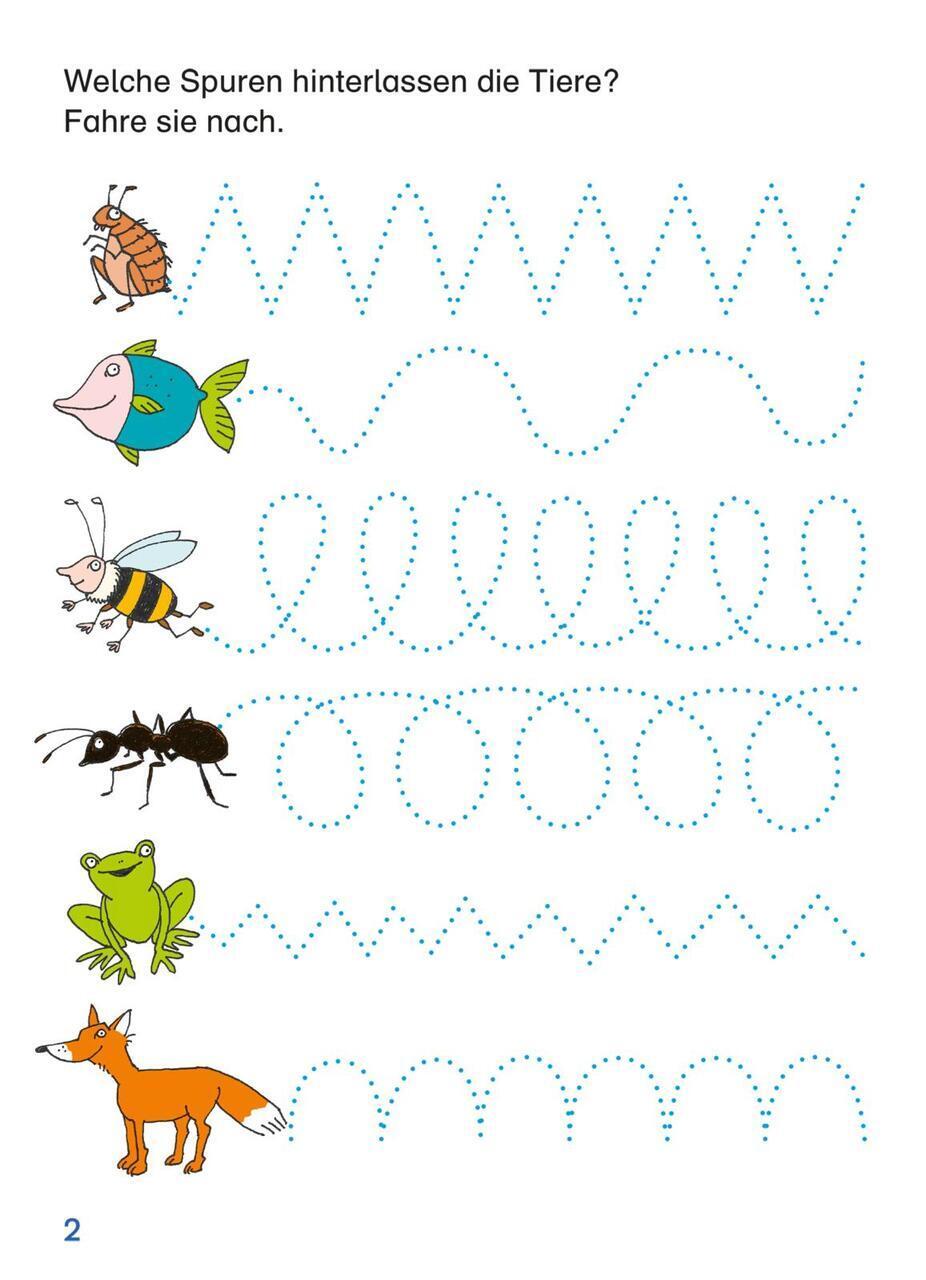 Thumbnail - Christine Mildner Schlau Für Die Schule: Mein Wisch-weg-set: ...