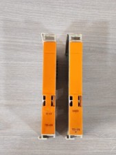 . WAGO 750-616 DISTANCE MODULE 24VDC