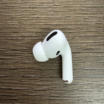AirPods Pro Active Noise Canceling Earbuds - ONLY Left or Right or Charging Case