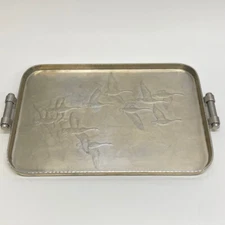 Arthur Armour Tray