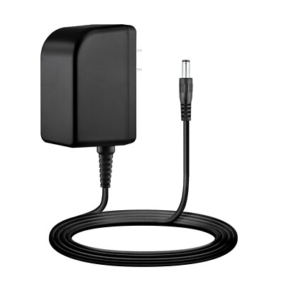 AC Adapter Charger For MiSTer FPGA Terasic DE10-Nano DE-10 Console Power Supply
