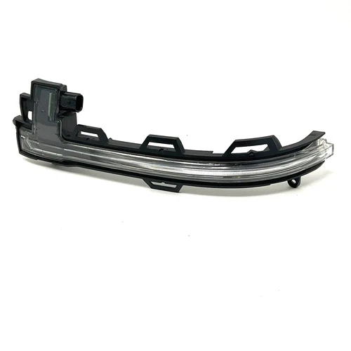 OEM BMW 5-Series Side Mirror Signal Indicator Light 0292411011