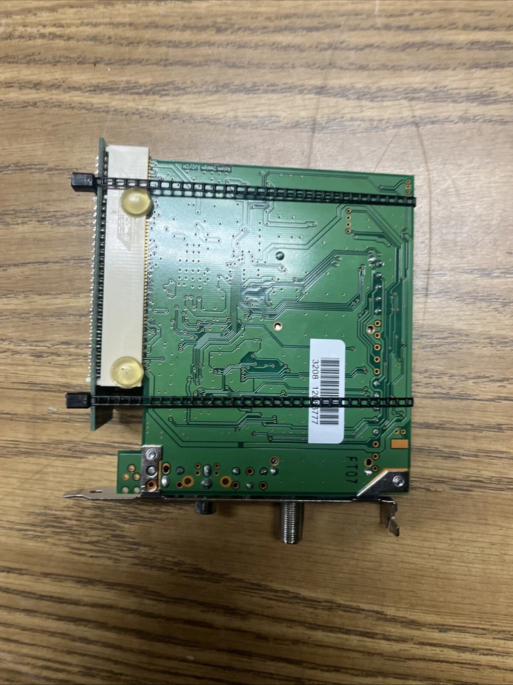 Hauppauge WinTV NTSC/NTSC-J 44842 LF Video Capture Card - Image 3 of 3