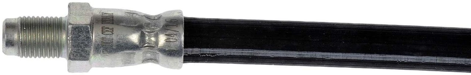 Manguera hidráulica freno Dorman H629046 se adapta 07-09 Renault Kangoo Foto 2 de 3