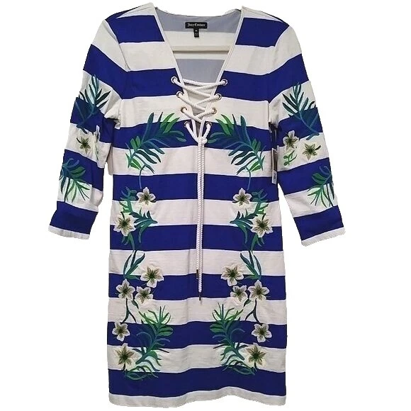 Vestidos para mujeres Juicy Couture Casual