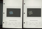 US stamps BOB revenue used private Die items various conditions see scans  (mb33 — photo 3