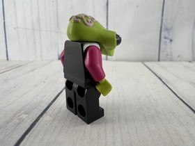 LEGO Space Alien Pilot Minifigure Alien Conquest (ac002) 7050 7067 7052