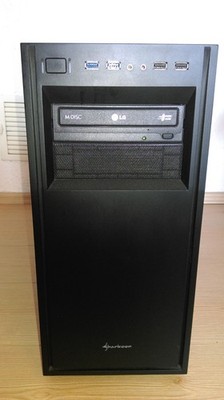Gaming PC Core i5 4690 GTX 960 2 GB 8 GB DDR4 3500 1 TB Tastatur + Maus + WLAN