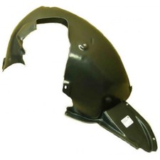 Parasassi anteriore sinistro per seat ibiza 2008 al 2011