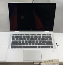 (Lot of 5) HP EliteBook x360 830 G8 i5-1135G7 / 16GB RAM / NO SSD -RL4616
