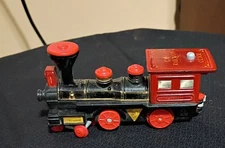 C & C Railways  Train