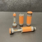 Star Wars Kyber Crystal Accessory Set of 3 for 3.75" Figures Diorama Builder TVC