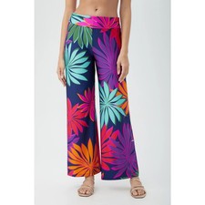 TRINA TURK SWIM Women's Wailea Swim Cover-Up Pants
