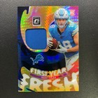 2025 Donruss Optic Isaac TeSlaa Blue Hyper (RAW)