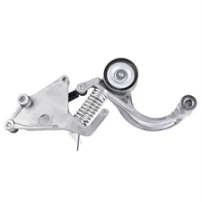 Belt Tensioners For 2002-2008 Mini Cooper S Checkmate Hatchback 2-Door ABT38404