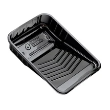 Bestt Liebco 509359000 Plastic Paint Tray Liner 2 qt. Capacity (Pack of 50)