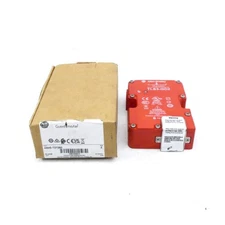 ALLEN BRADLEY 440G-T27260 SER. E 24VAC/DC (BR/WH) NSMP