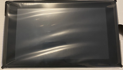 Nintendo HAC-001 32GB Switch Console - Black for sale online