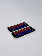 Hrc Honda Bike Racing Decal Kit Limited Edition Motorcycle Stickers Next Day
