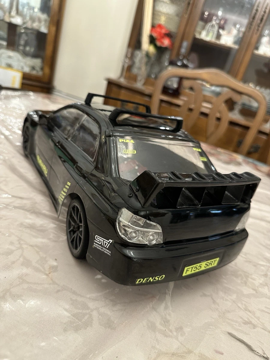 Subaru Rc Car for sale - eBay