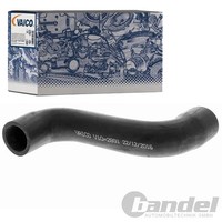 Vaico Ladeluftschlauch Passend FüR Audi A2 Seat Arosa Ibiza Skoda Fabia VW Lupo