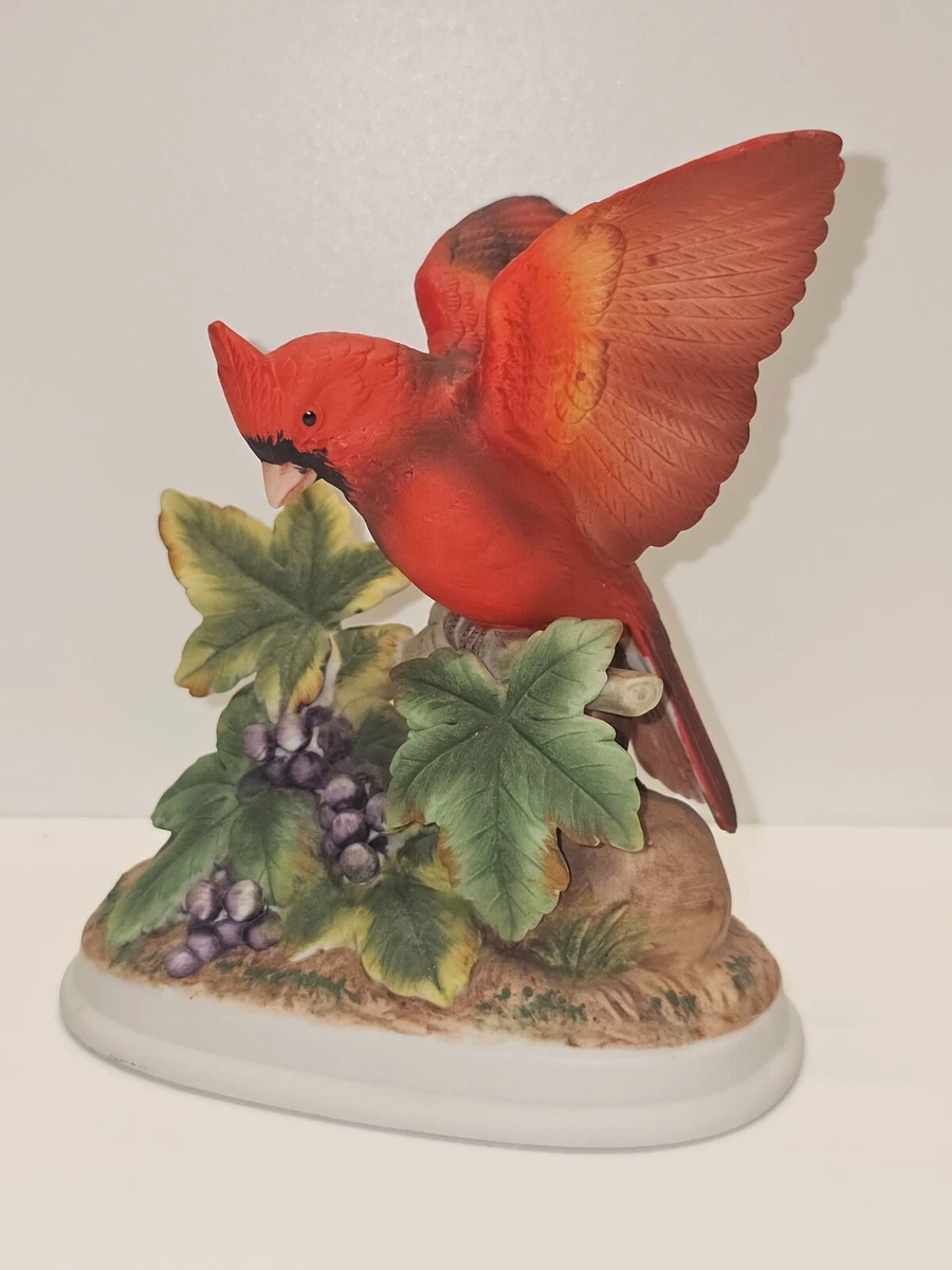 Cardinal By Andrea for sale | eBay