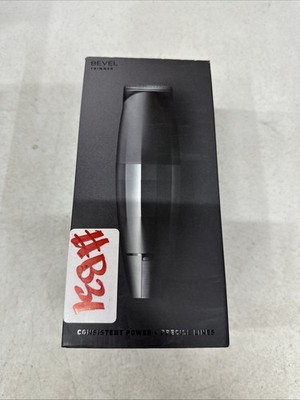 Bevel Professional Hair Clippers & Beard Trimmer for Men, Cordless hair Trimmer